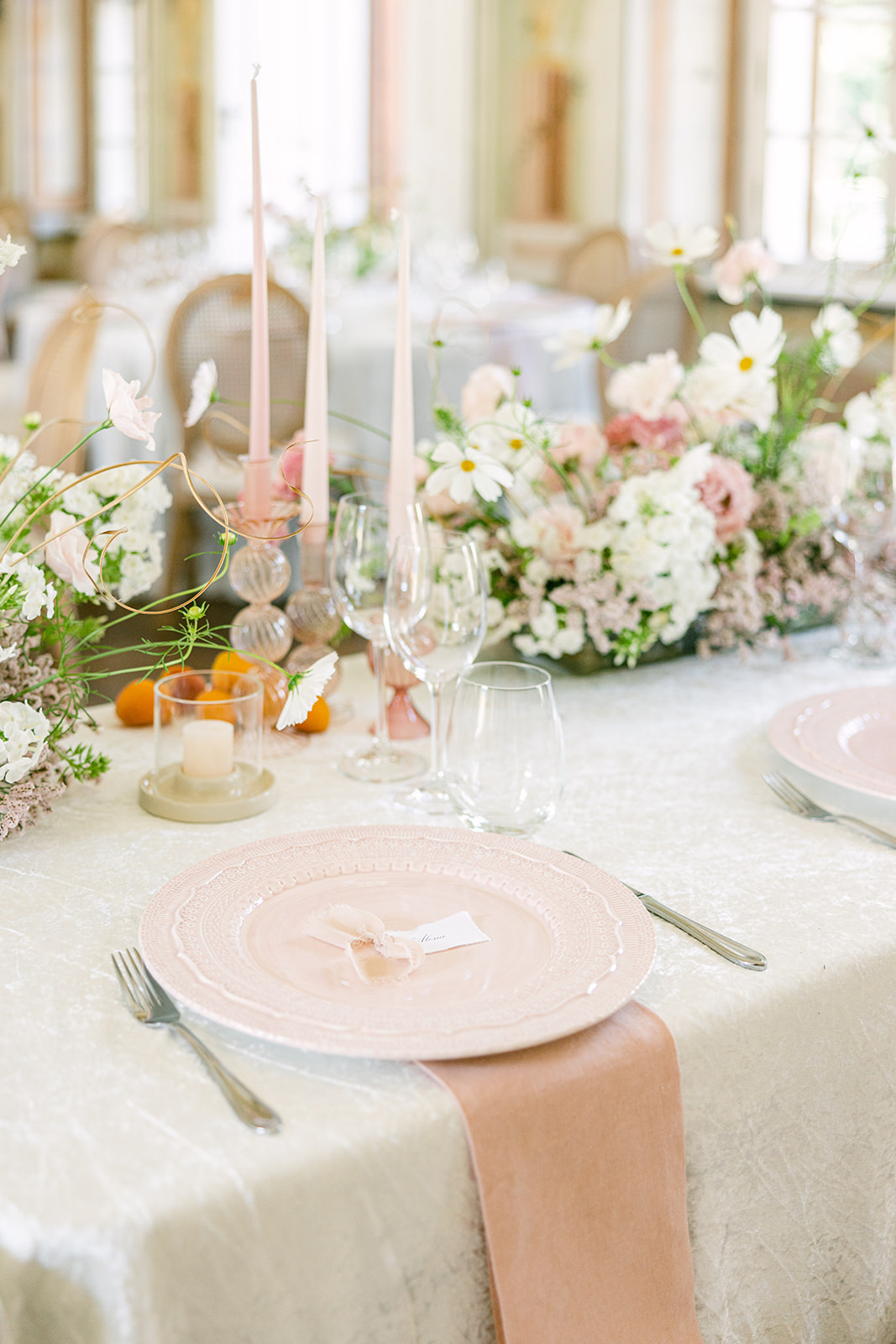 Svatební fotografie Bon Repos – 10, Sweet & Chic