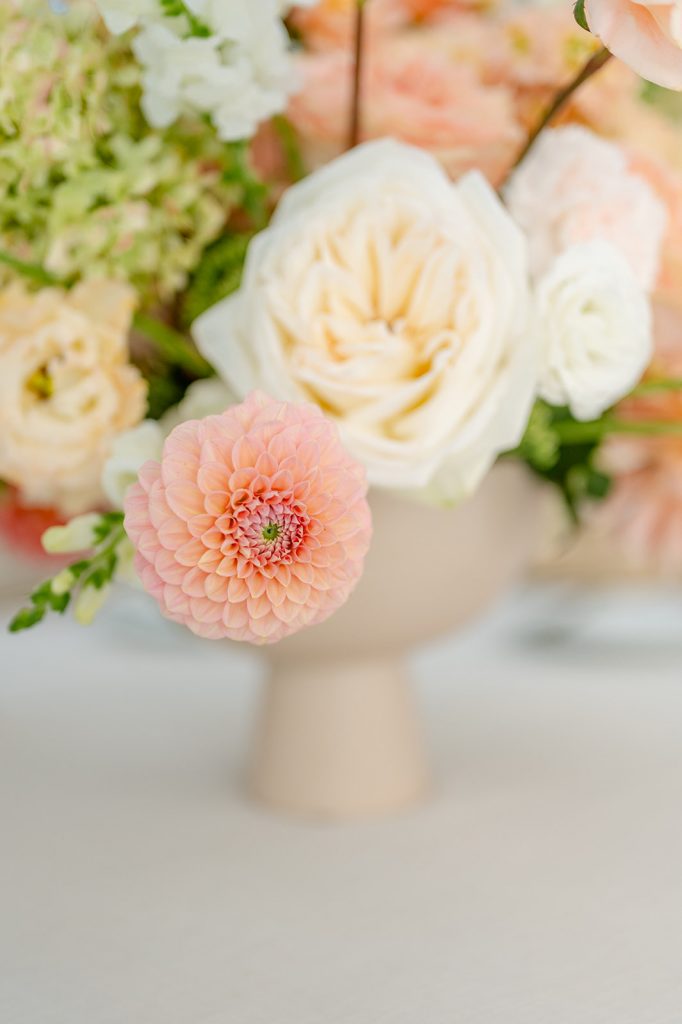 Shauna & Alec – wedding, Sweet & Chic