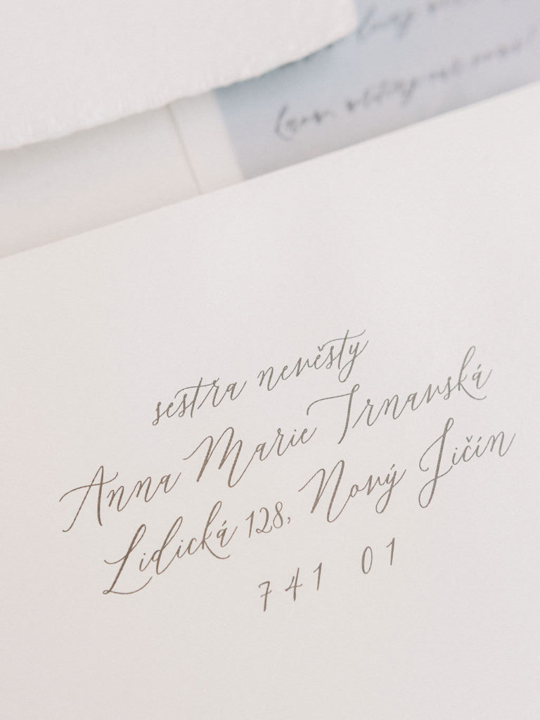 Daniela & Robert – wedding, Sweet & Chic