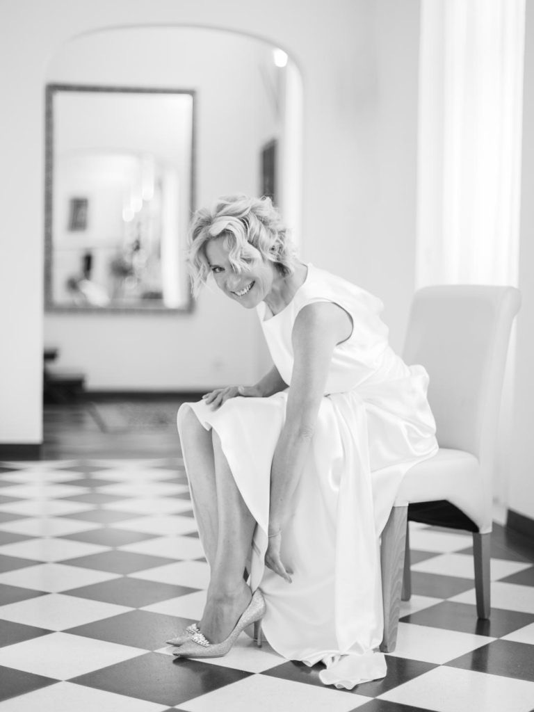 Radka & Detlef – wedding, Sweet & Chic