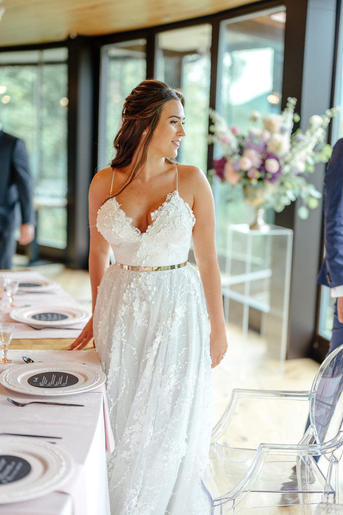 Dominika & Dominik – wedding, Sweet & Chic