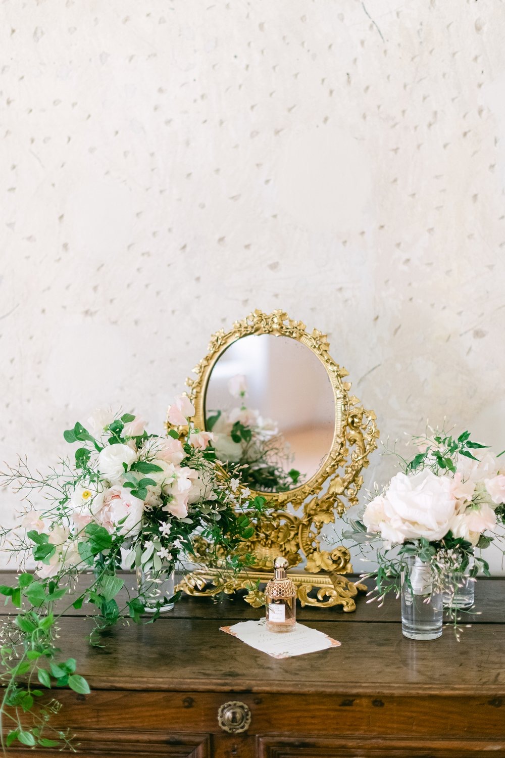 Melissa & Sun – wedding, Sweet & Chic