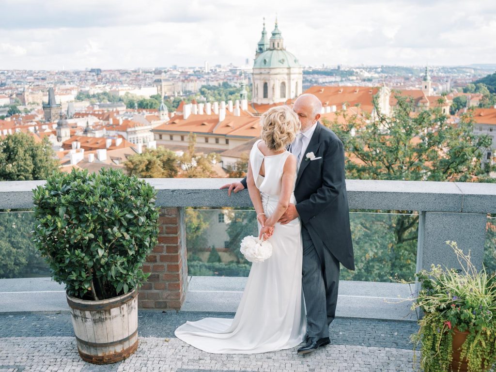 Radka & Detlef – wedding, Sweet & Chic