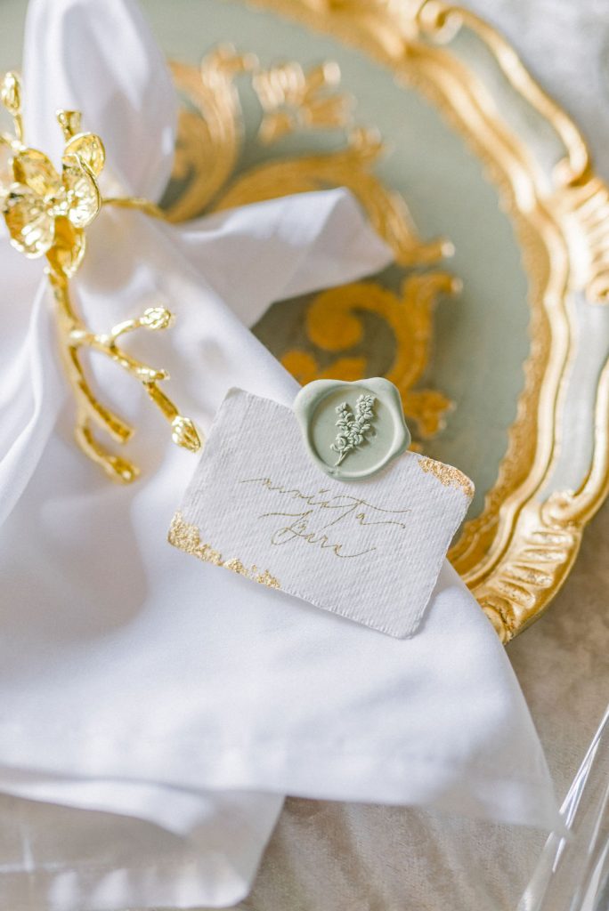 Bára & Thomas – wedding, Sweet & Chic