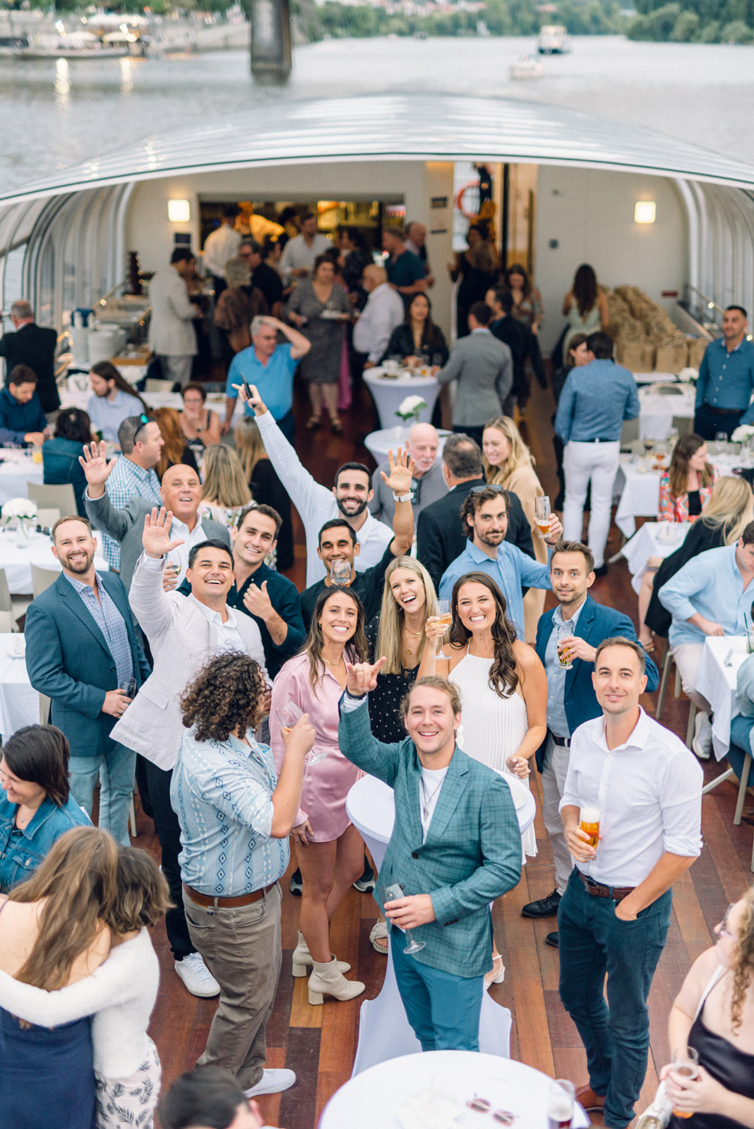Kelsea & Joey – wedding, Sweet & Chic