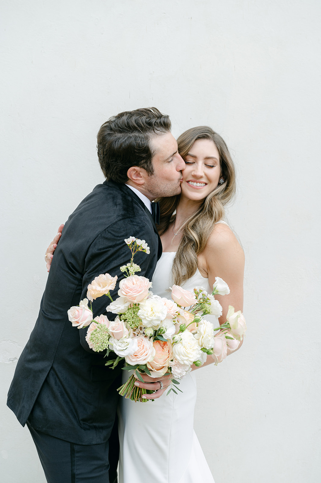 Shauna & Alec – wedding at Augustine Hotel Prague, Sweet & Chic
