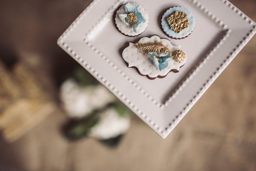 Sofie & Alexandr – wedding, Sweet & Chic