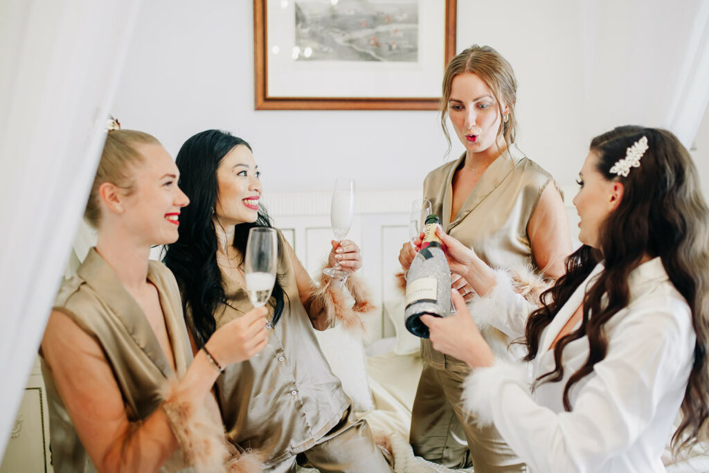 Kristína & Petr – wedding, Sweet & Chic