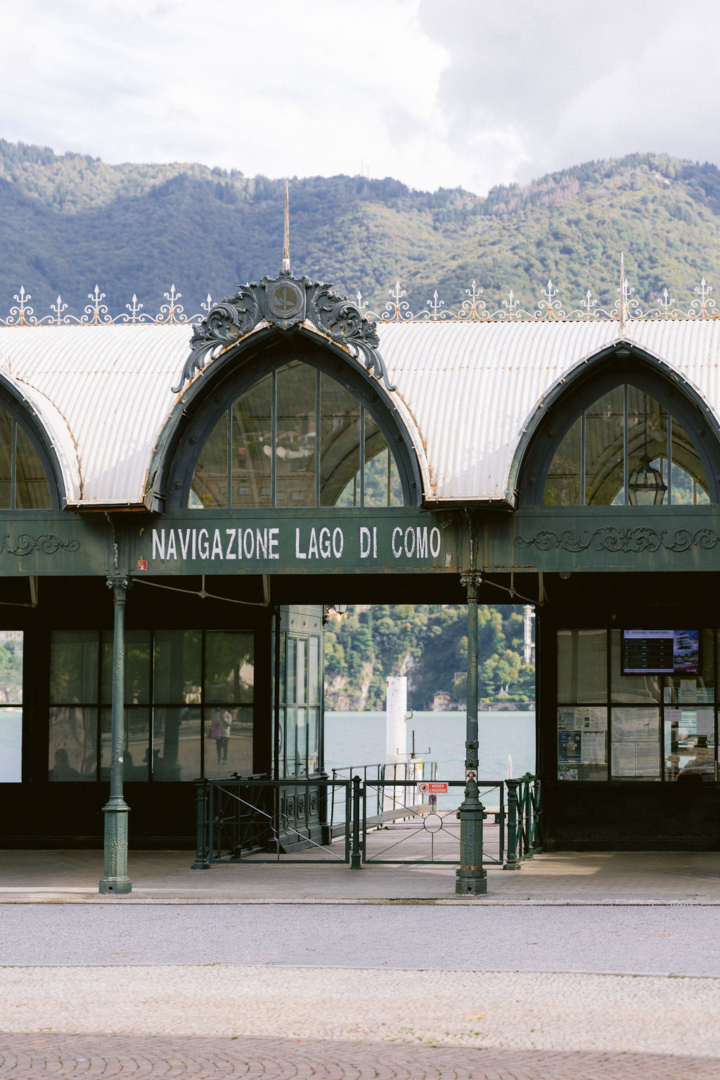 Lago di Como, svatba lago di como, Sweet & Chic