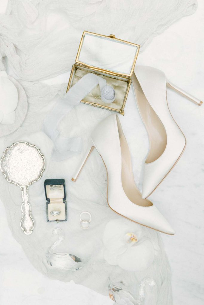 Alžběta & Martin – wedding, Sweet & Chic