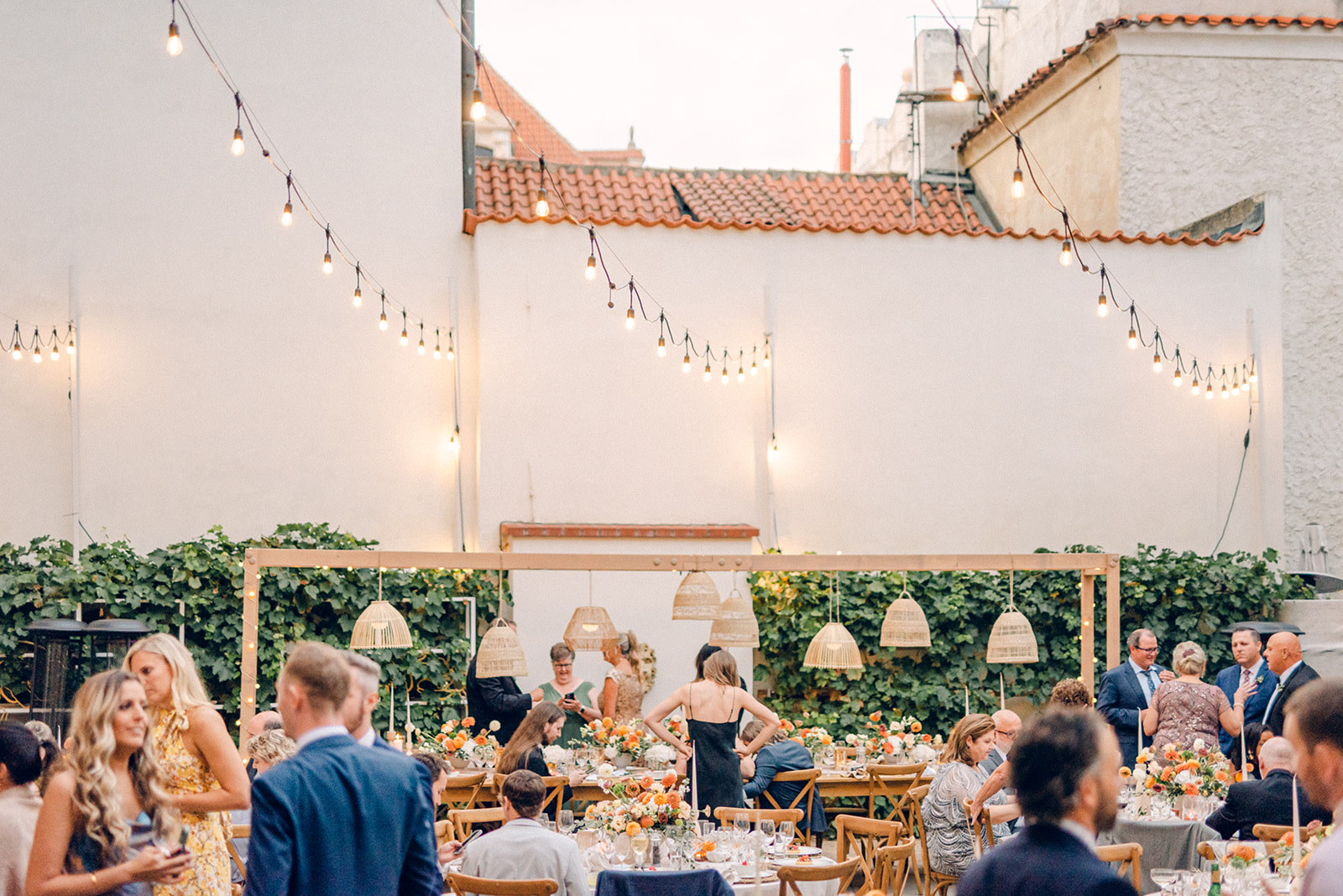 Kelsea & Joey – wedding, Sweet & Chic