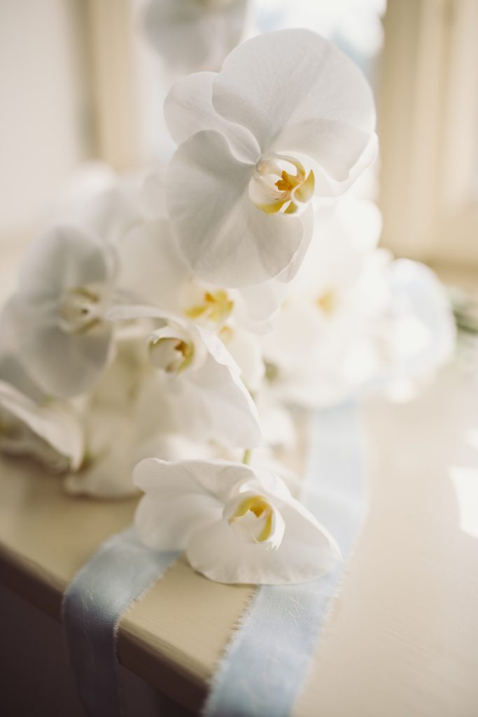 Sofie & Alexandr – wedding, Sweet & Chic