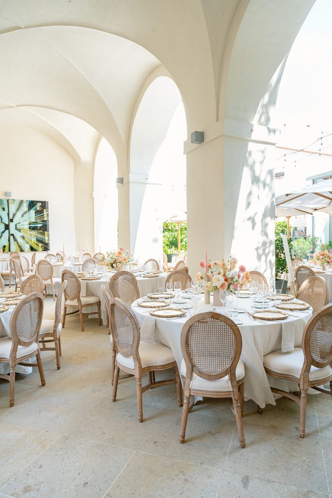 Shauna & Alec – wedding, Sweet & Chic