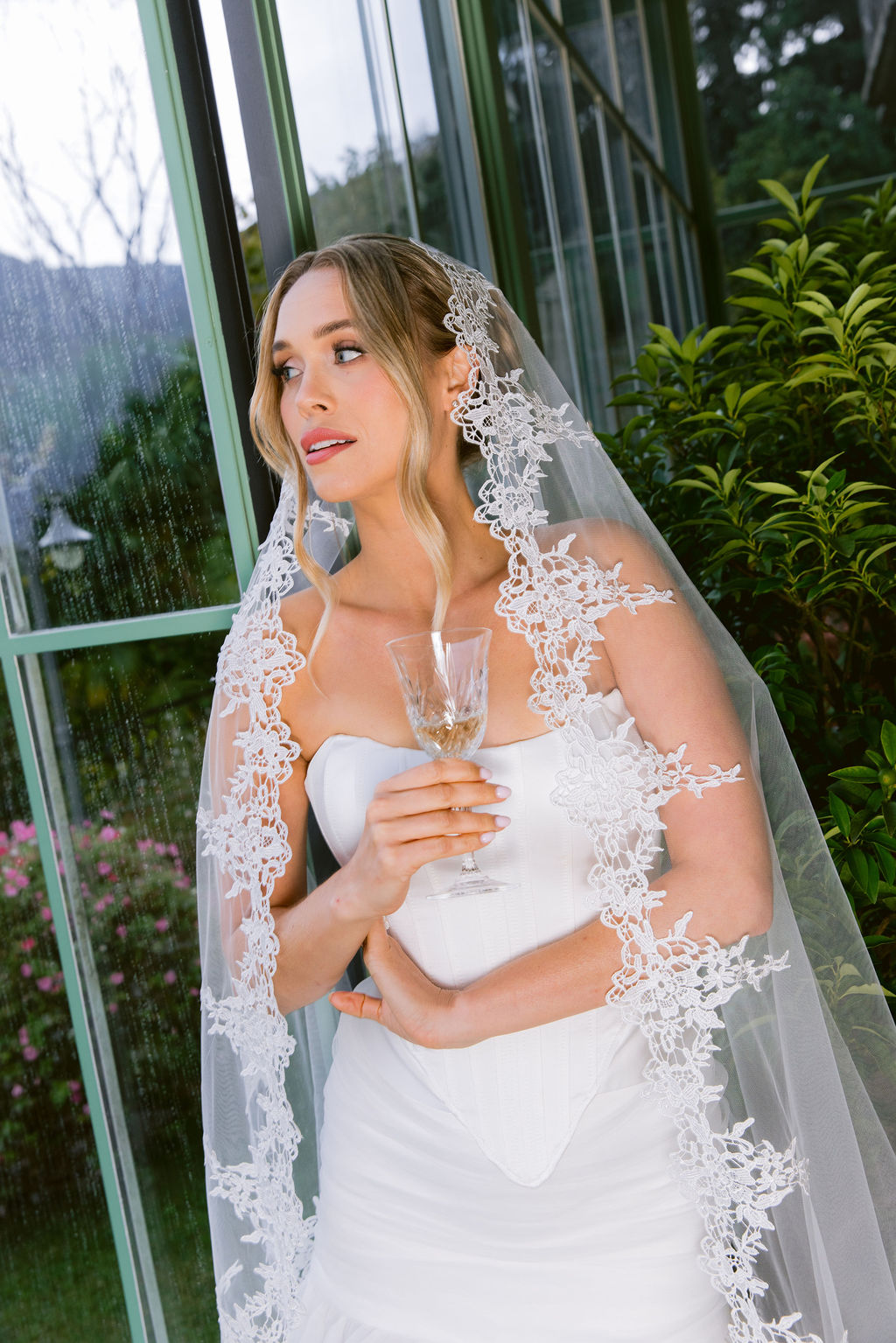 Wedding in Italy, Lake Como, Sweet & Chic