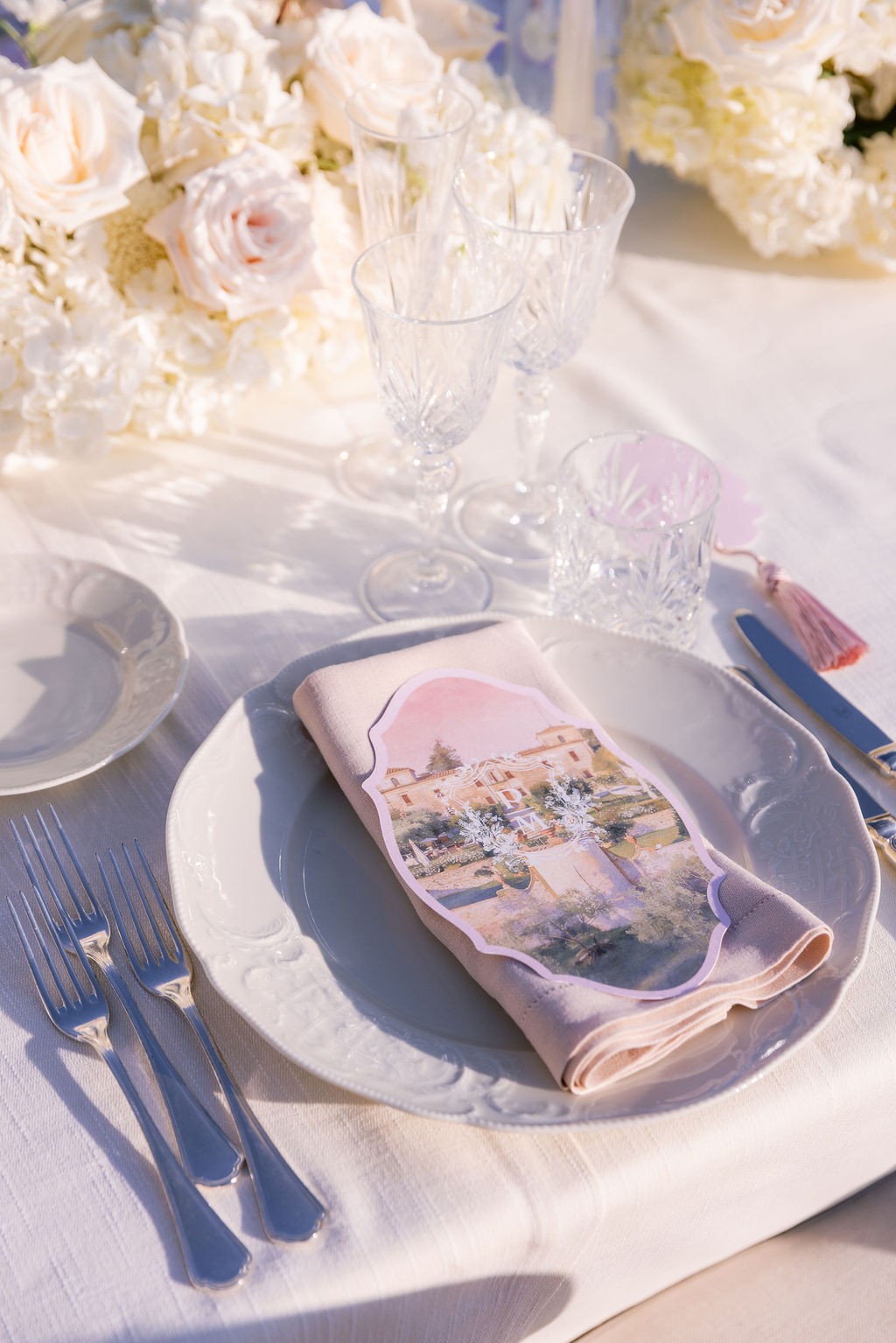 Petra & Martin – svatba Florencie, Sweet & Chic