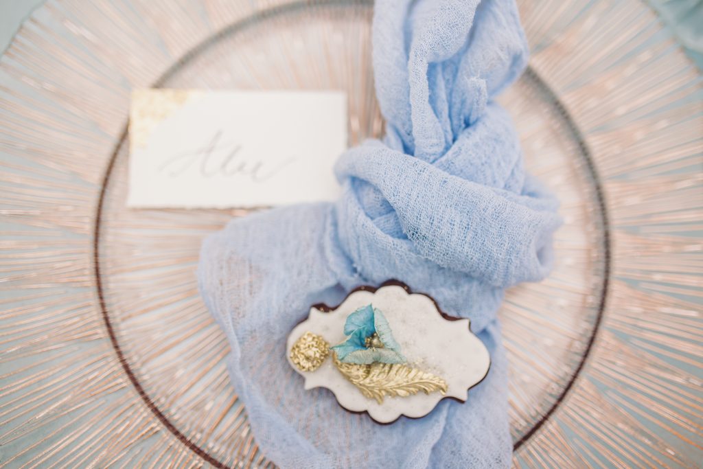 Sofie & Alexandr – wedding, Sweet & Chic