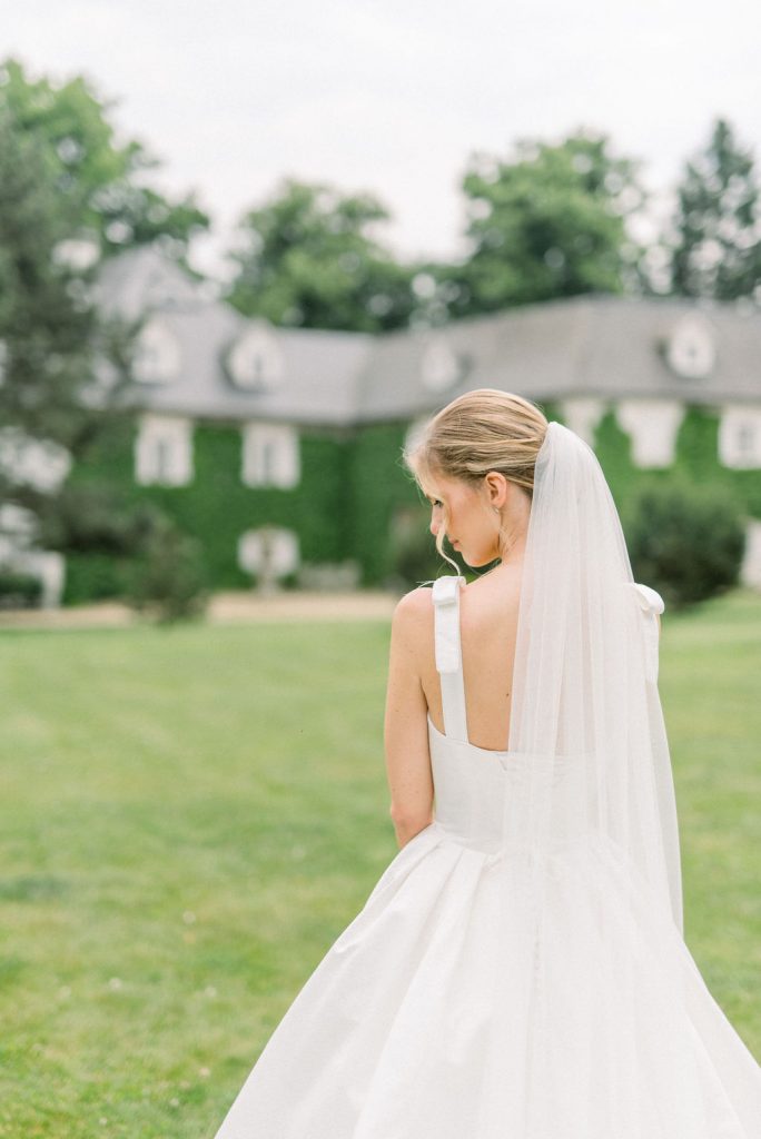 Bára & Thomas – wedding, Sweet & Chic