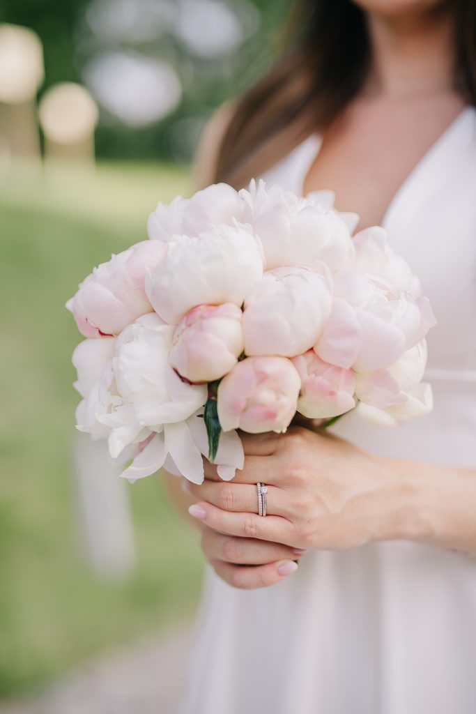 Karin & Daniel – wedding, Sweet & Chic
