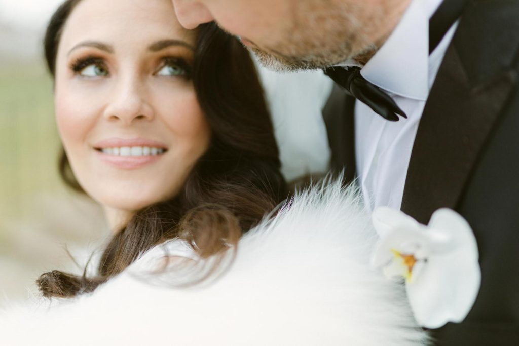 Alžběta & Martin – wedding, Sweet & Chic