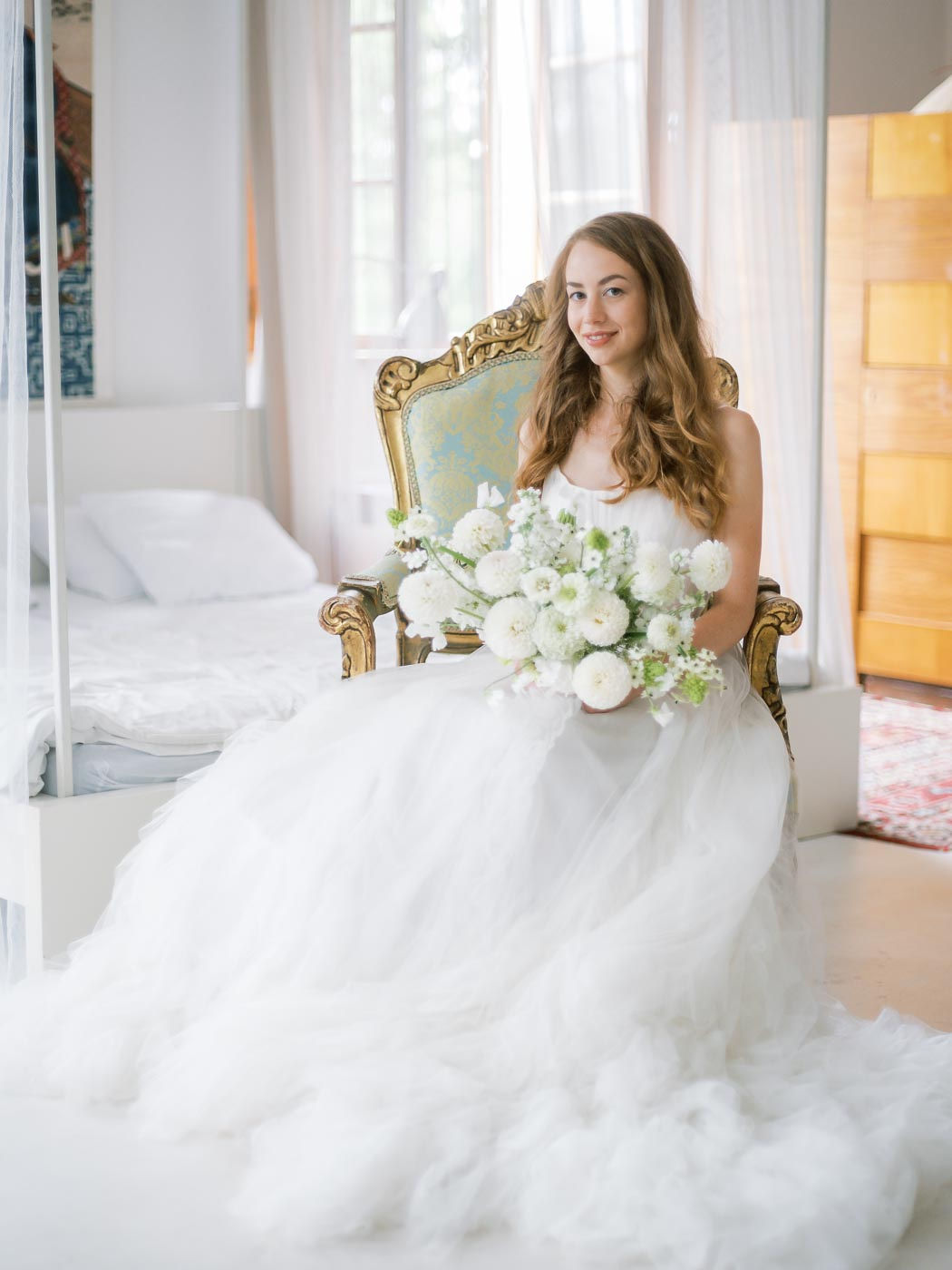 Ema & Jan – wedding, Sweet & Chic
