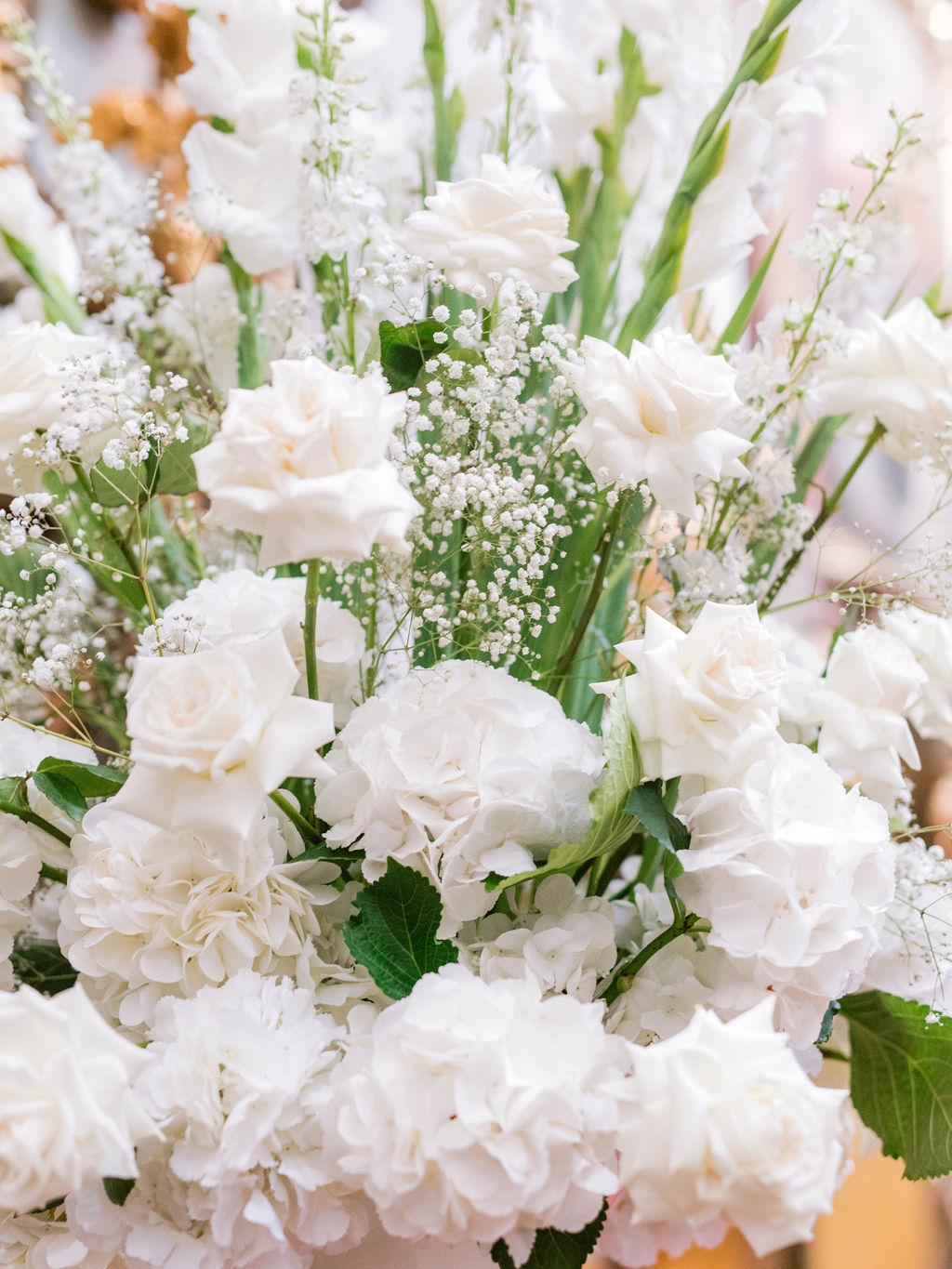 Sára & Petr – wedding at Augustine Hotel Prague, Sweet & Chic